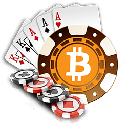 bitcoin casino