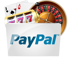 paypal casino