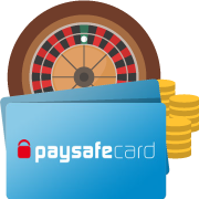 paysafecard casino